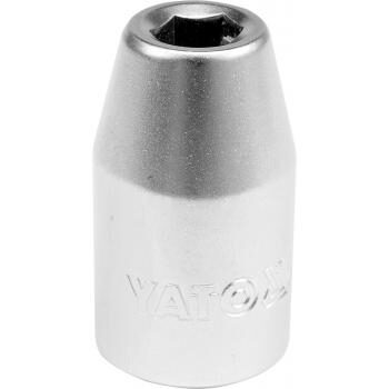 Adaptor bit 1/2" 8 mm Yato Yt-1295