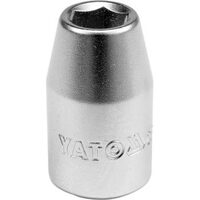 Adaptor bit 3/8" 8 mm Yato Yt-1296