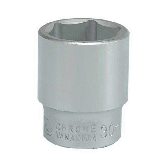 Cheie tubulara hexagonala 3/4" Yato