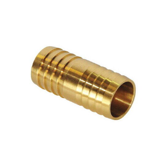 Conector cu stut dublu pentru furtun efc-sn19