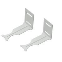 Suport pentru radiator din aluminiu 75x110 mm EVERPRO EVP-GC75110