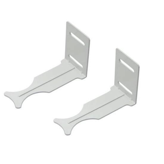 Suport pentru radiator din aluminiu 75x110 mm EVERPRO EVP-GC75110