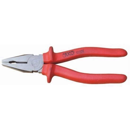 Cleste combinat electrician 160 mm, 1000V LUMYTOOLS LT40160