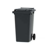Europubela, 240 litri, neagra