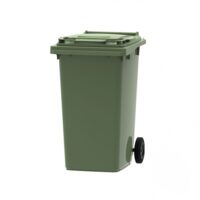Europubela, 240 litri, verde