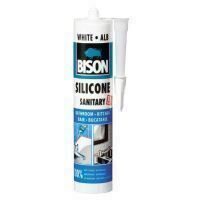 Bison silicon sanitar 280 ml BISON
