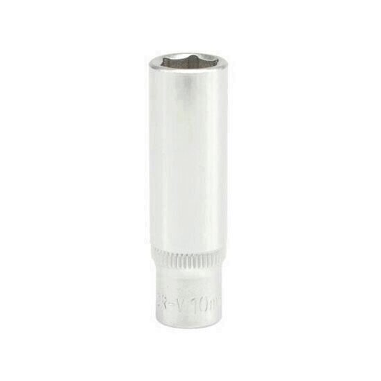 Cheie tubulara lunga 1/4" Yato