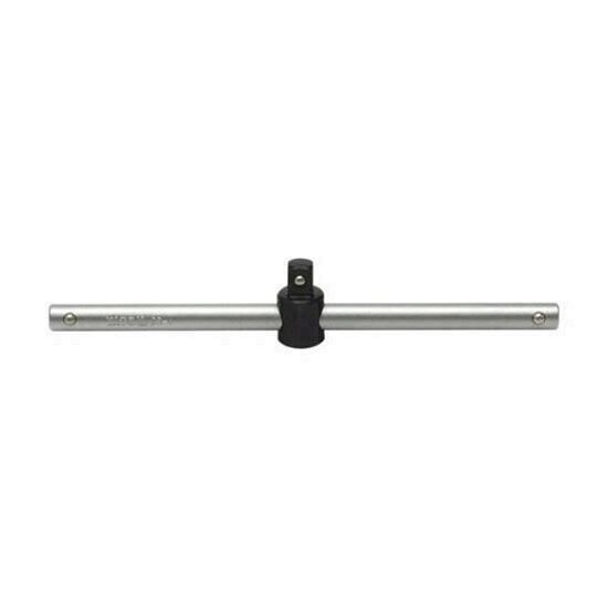 Antrenor tip T culisabil 1/4" 152 mm Yato Yt-1426