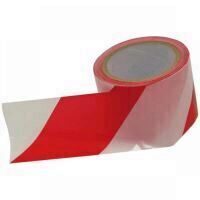 Banda avertizare 80 mmx90M TOPEX 24B150
