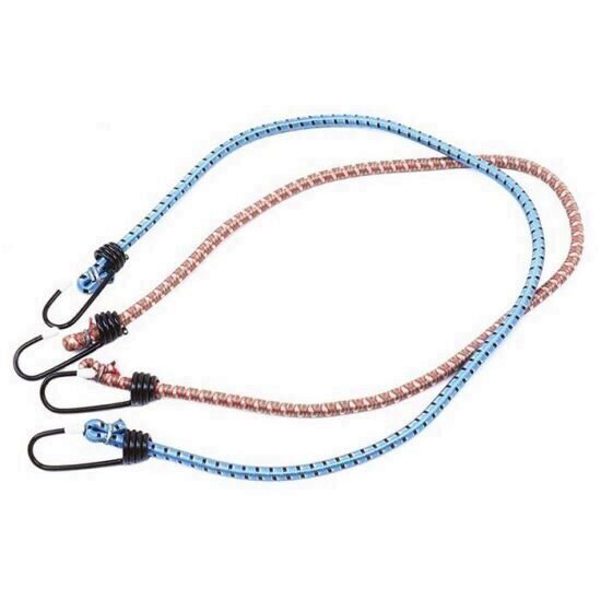 Corzi elastice 100 cm 2 buc/set Top Tools 97X199