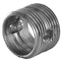 Niplu radiator 1" GG8 FERRO