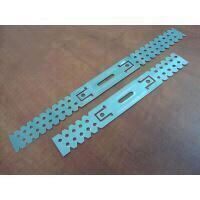 Brida es 60/125 0.70 mm TERMICO 515446