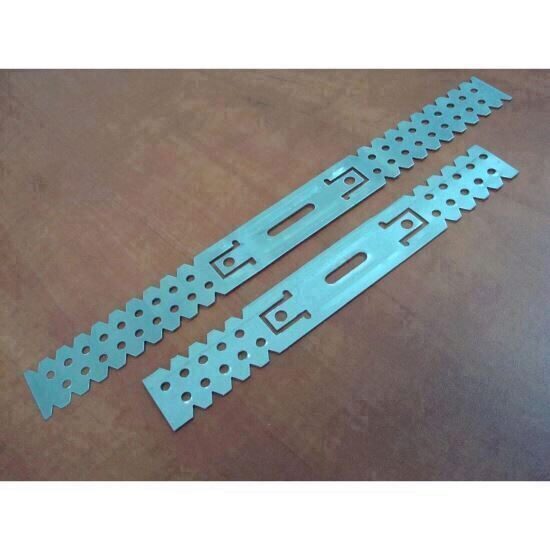 Brida es 60/125 0.70 mm TERMICO 515446