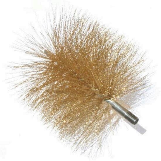 Cap perie horn 250 mm LUMYTOOLS LT55925