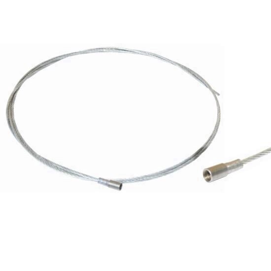 Cablu horn 10M, cu filet, fara perie LUMYTOOLS LT55940