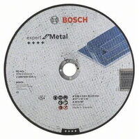 Disc tăiere oțel 350 × 2,8 × 25,4 mm expert Bosch 2608600543