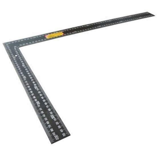 Echer tamplarie metalic 400x600 mm LUMYTOOLS LT18200