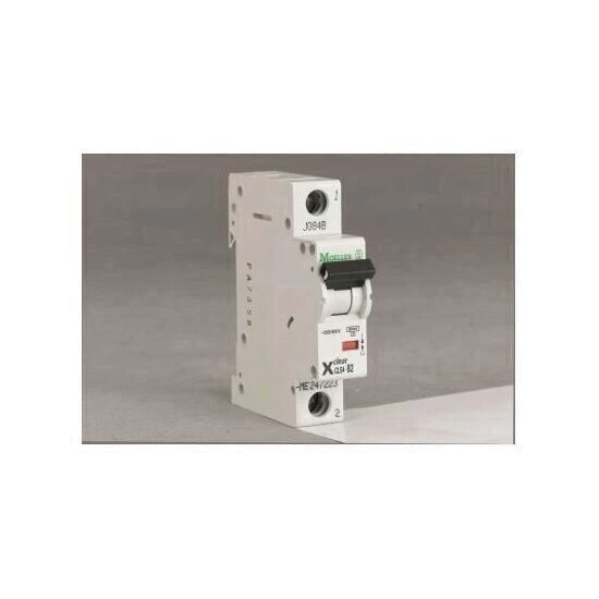 Intrerupator automat C 1P EATON