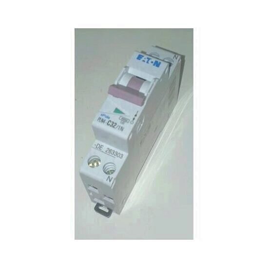 Intrerupator automat C 1P+N EATON