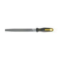 Pila pentru metal 200 mm, semirotunda LUMYTOOLS LT25161