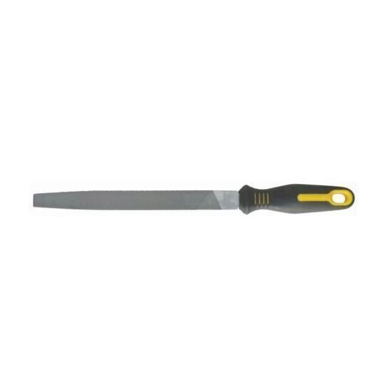 Pila pentru metal 200 mm, triunghiulara LUMYTOOLS LT25164
