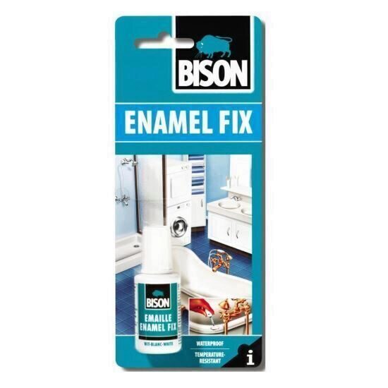 Bison enamel fix 20 ml BISON 400007