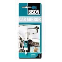 Bison car mirror adeziv oglinzi auto 2 ml BISON 400024