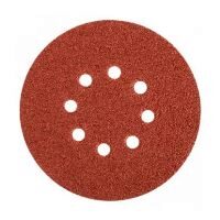Discuri abrazive 150 mm pentru otel/lemn/plastic 3 buc/set GRAPHITE