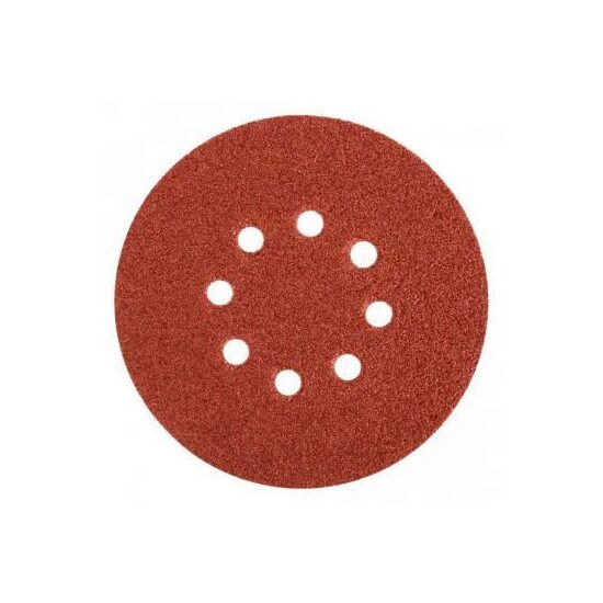 Discuri abrazive 150 mm pentru otel/lemn/plastic 3 buc/set GRAPHITE