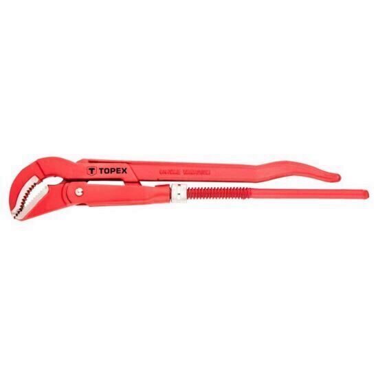 Cheie reglabila pentru tevi tip 45 TOPEX