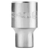 Cheie tubulara hexagonala 1/2" TOPEX