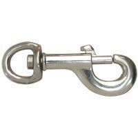 Carabina cu inel rotitor L[mm]: 67; B[mm]: 10 EVOTOOLS 651119
