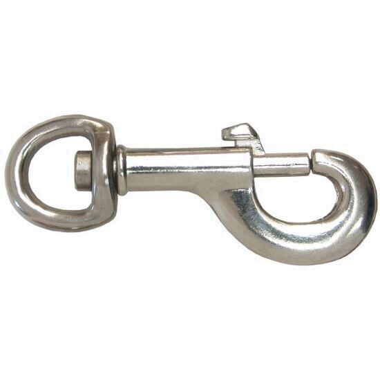 Carabina cu inel rotitor L[mm]: 67; B[mm]: 10 EVOTOOLS 651119
