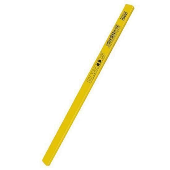 Creion tamplarie 240 mm tip butoias LUMYTOOLS LT09181