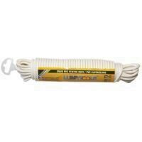 Snur PVC pentru rufe 15M x 5 mm LUMYTOOLS LT17410