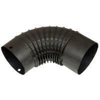 Cot emailat mat D[mm]: 120; C: negru EVOTOOLS 651810
