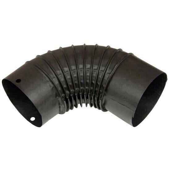 Cot emailat mat D[mm]: 120; C: negru EVOTOOLS 651810