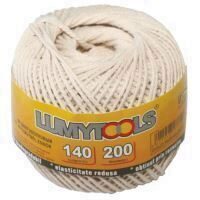 Snur din bumbac 70 M  100 gr LUMYTOOLS LT17371