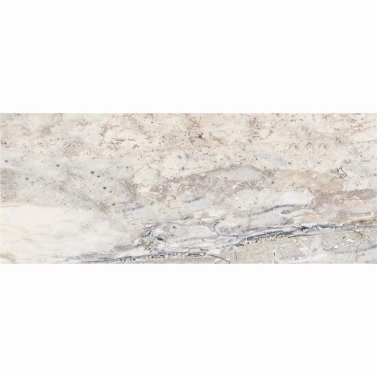 Faianta tip marmura Crono Beige 5595, 20x50 cm, Bej