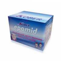 Sistem email Epomid alb 0, 375 L
