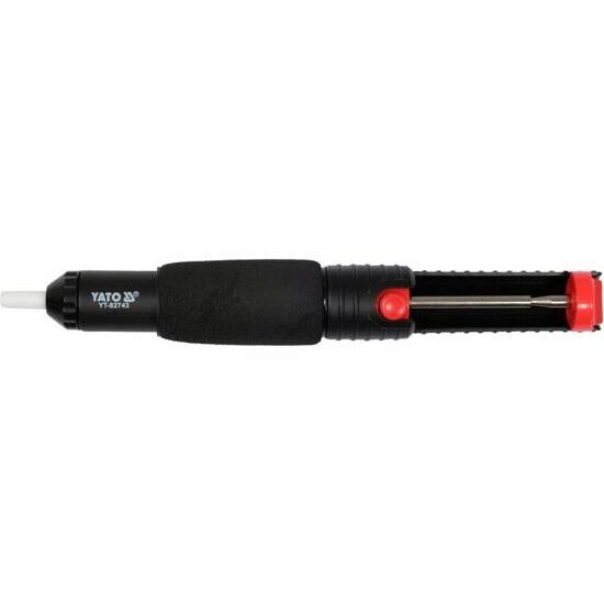 Pompa de vid 21.8x206mm YT-82743