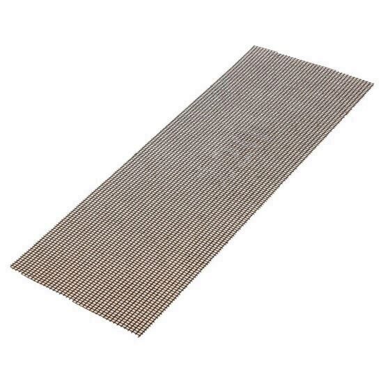 Plase abrazive 110x280 mm 5 buc/set TOPEX