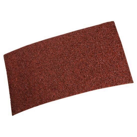 Panze/foi abrazive 230x280 mm 10 buc/set TOPEX