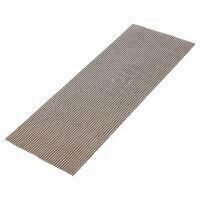 Plase abrazive 110x280 mm 5 buc/set TOPEX