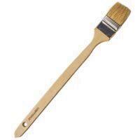 Pensula  calorifer 25 mm fir natural LUMYTOOLS LT09560