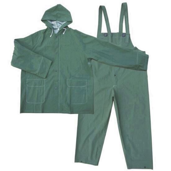 Costum impermeabil LUMYTOOLS