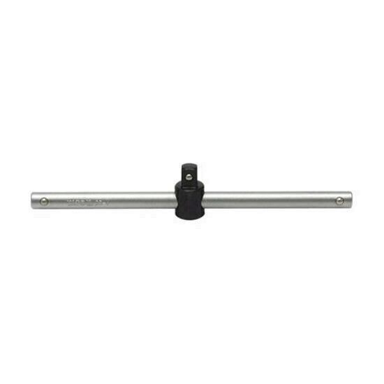 Antrenor tip T culisabil 1/2" 255 mm Yato Yt-1243