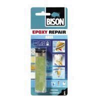 Bison epoxy stick aqua 56 g BISON 400032