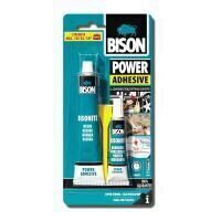 Bisonite adeziv pu bicomponent 65 ml BISON 400015
