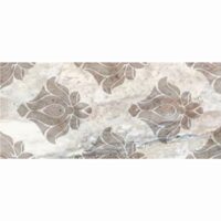 Piesa decorativa Beige Faset Lux 2239, tip marmura, 20x50 cm, bej